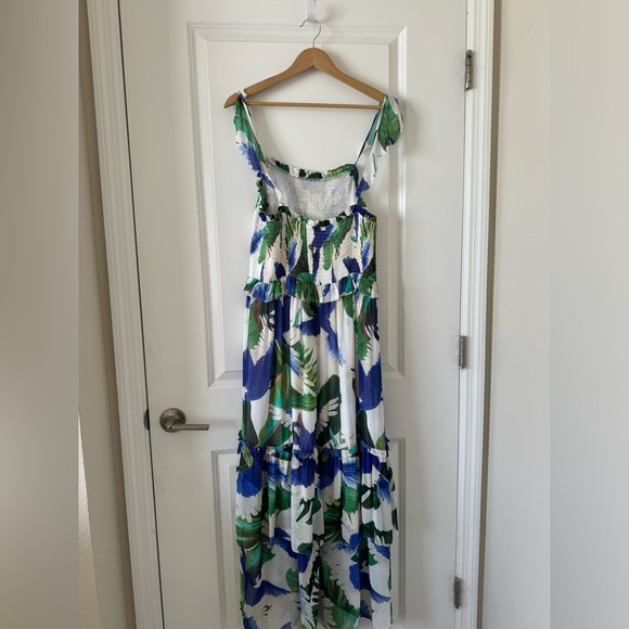 Farm Rio maxi dress - Picture 6 of 9